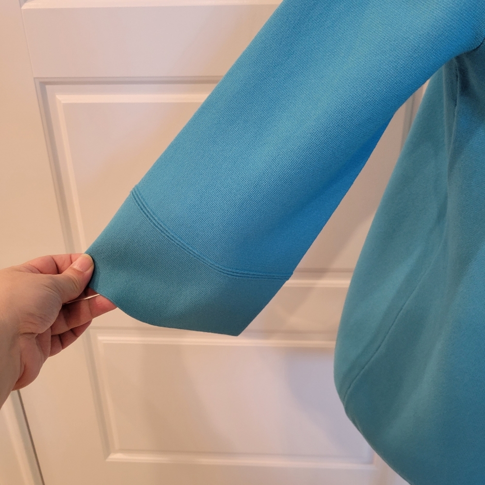 Carlisle Collection Snap Button Jacket/Blazer Siz… - image 3